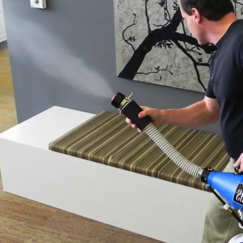 Professional Odor Removal in York, AL